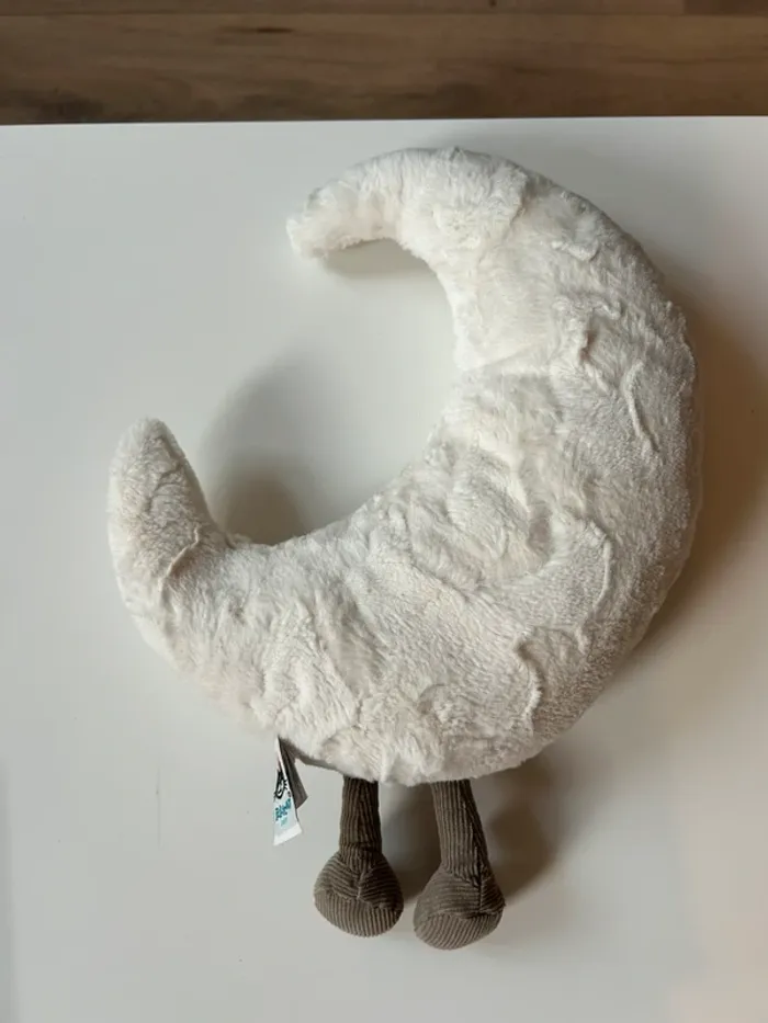 Lune jellycat - photo numéro 3