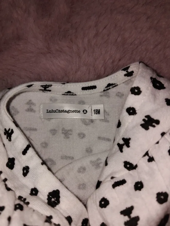 Robe 18 mois - photo numéro 2