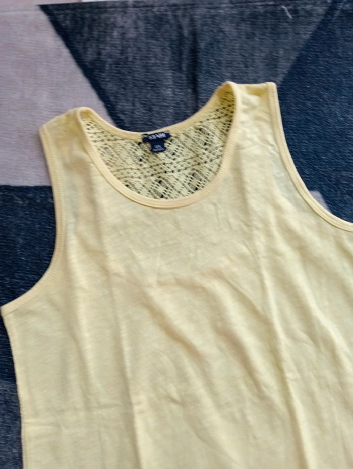 T-shirt fille - photo numéro 2