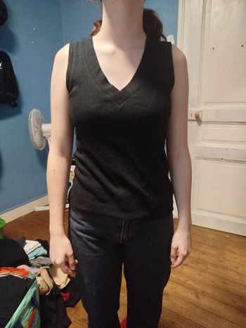 T-shirt in extenso