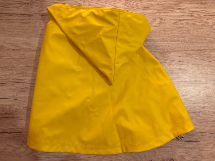 Cape de pluie bébé - photo numéro 7