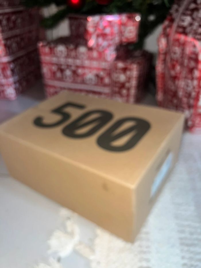 Yeezy 500 taille 44 - photo numéro 4