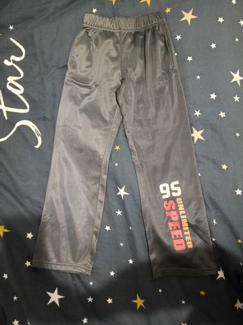 Pantalon cars _ 8 ans 
