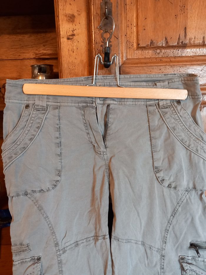 Pantacourt - photo numéro 3