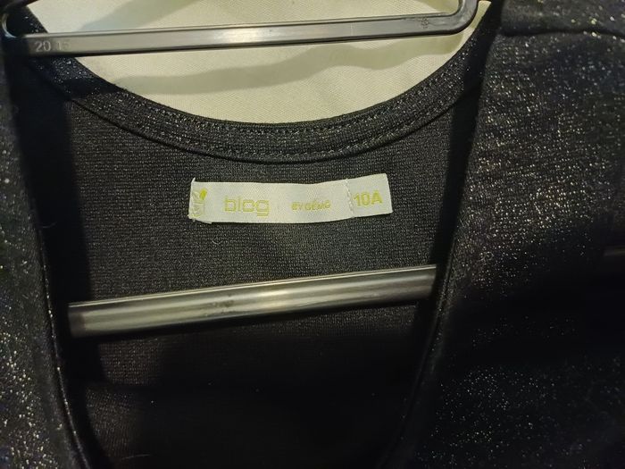 Robe 10 ans - photo numéro 2