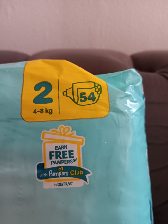Couche - photo numéro 3