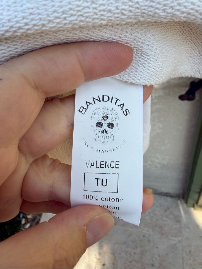 Haut MC - photo numéro 4