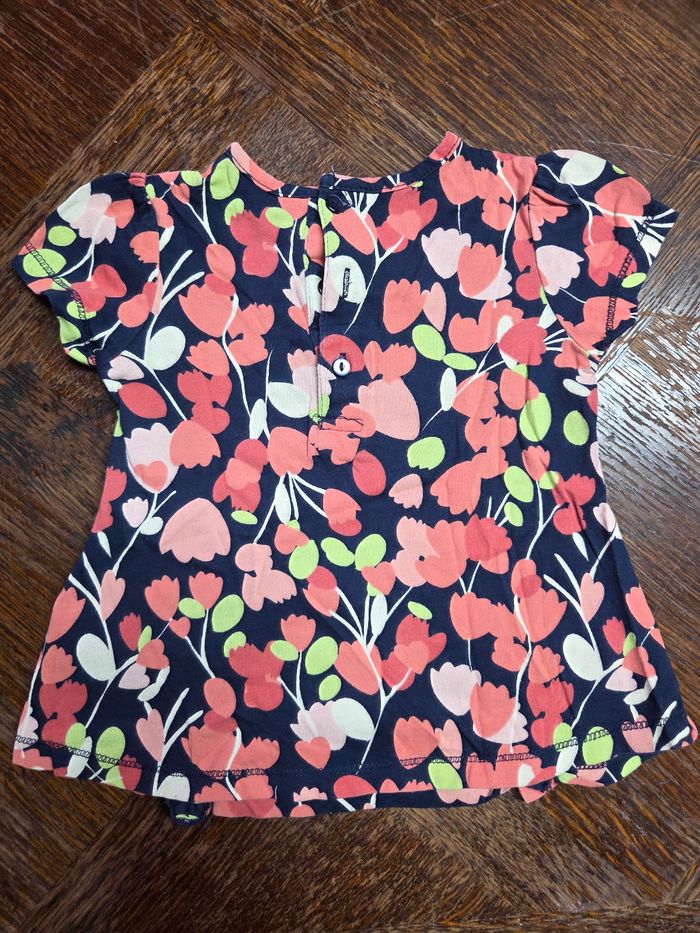 Blouse 12 mois - photo numéro 3