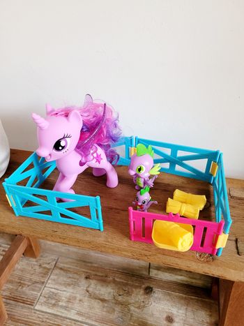 My Little Pony