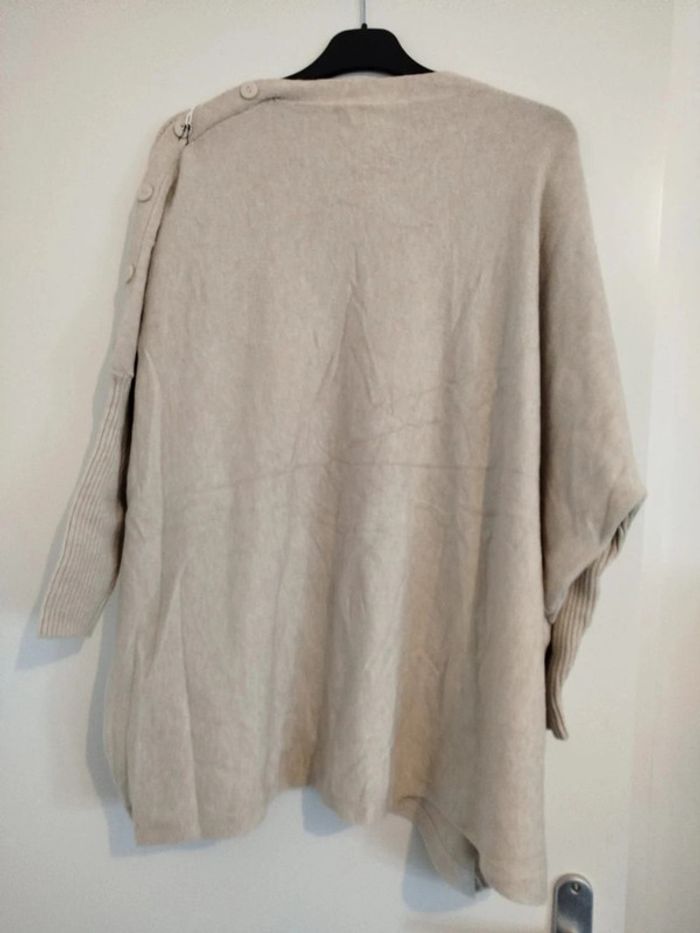 Pull T unique - photo numéro 2