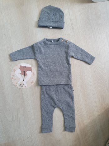 Ensemble