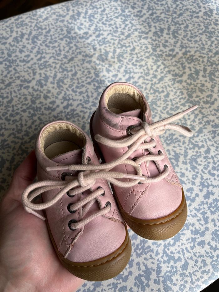 Chaussures Naturino 18 - photo numéro 2