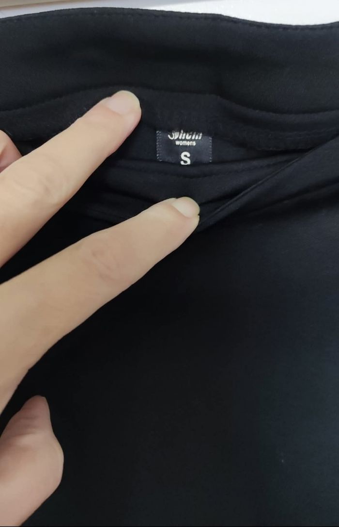Jupe crayon Shein Taille 36 - photo numéro 5