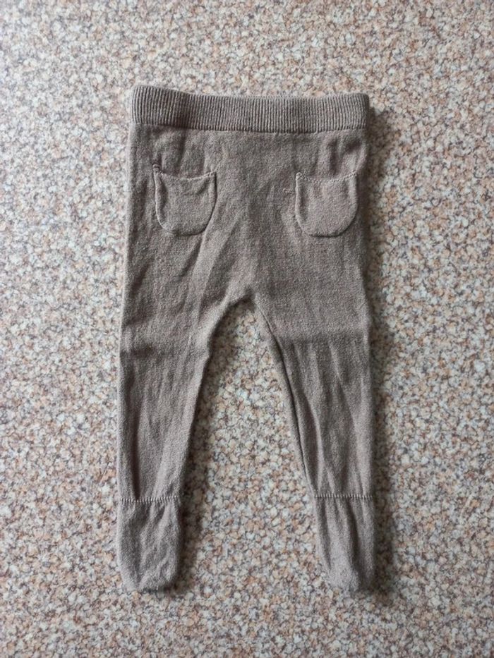 legging beige