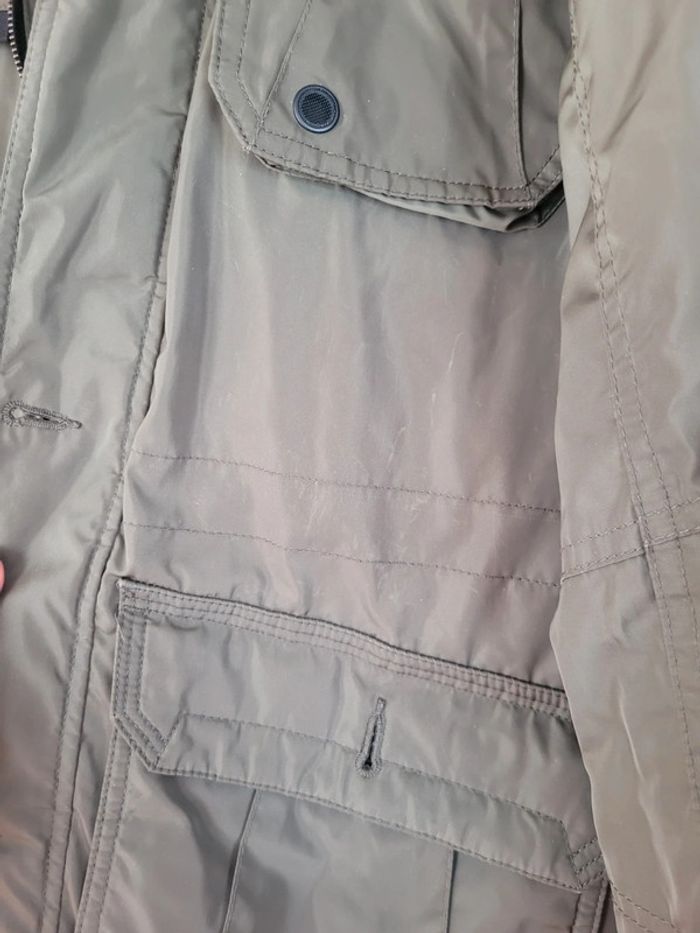 Manteau jack&jones - photo numéro 7