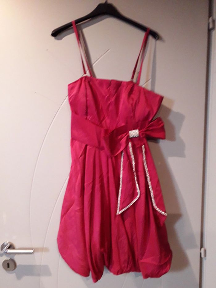 Robe soirée
