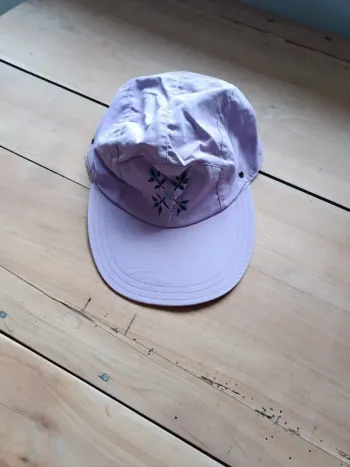 Casquette Oxbow