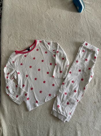 Pyjama léger 2 pièces Kiabi 36 mois 3 ans