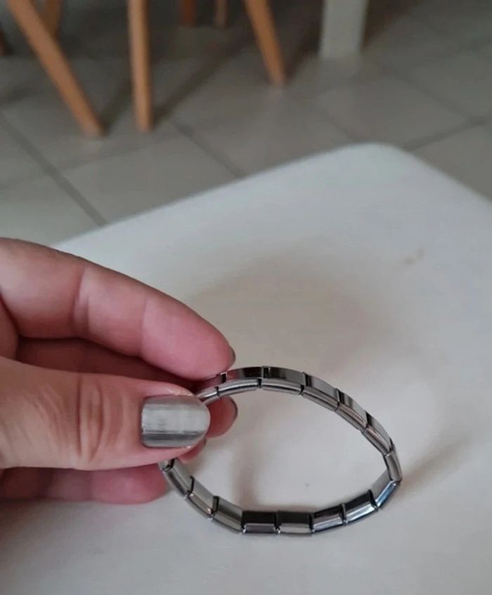 Bracelet Sarah - photo numéro 3