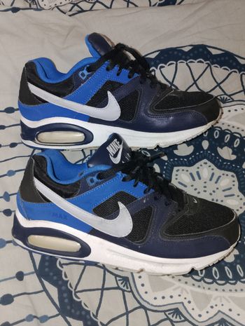 Nike air max command