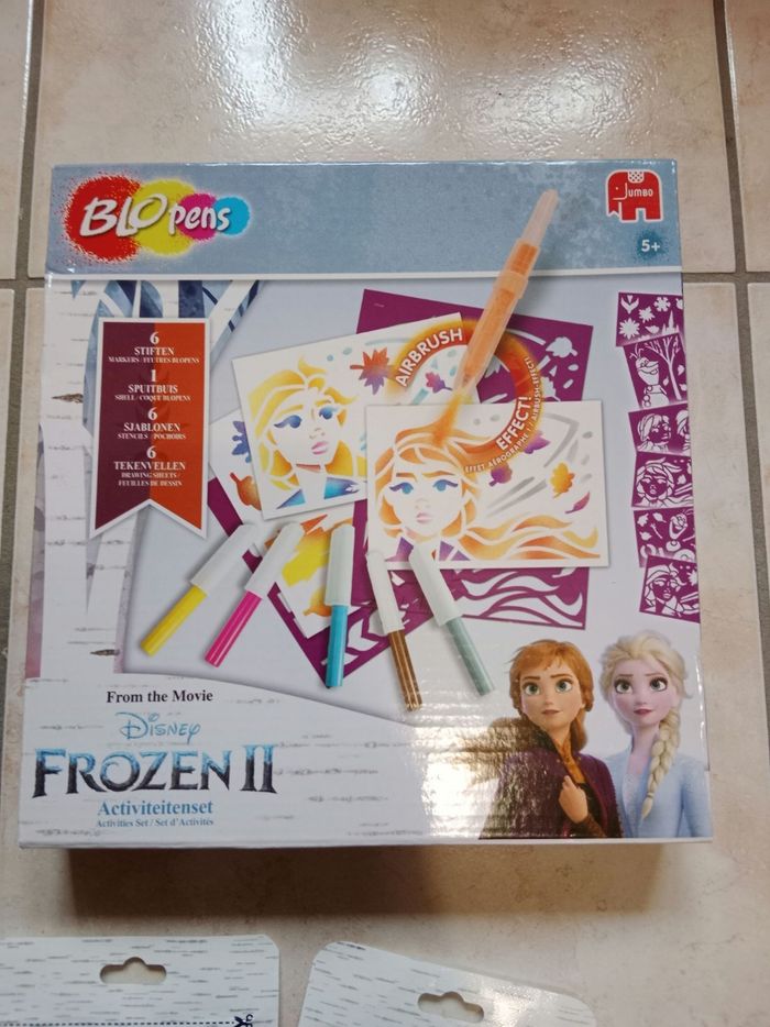 Reine des neiges - photo numéro 4