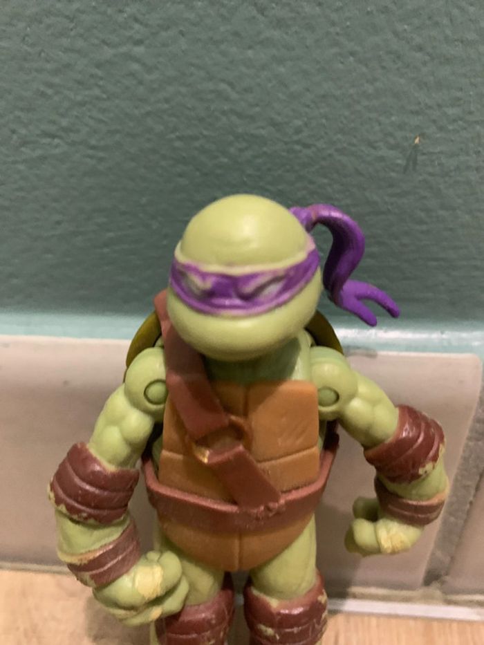 figurine donatello - photo numéro 2