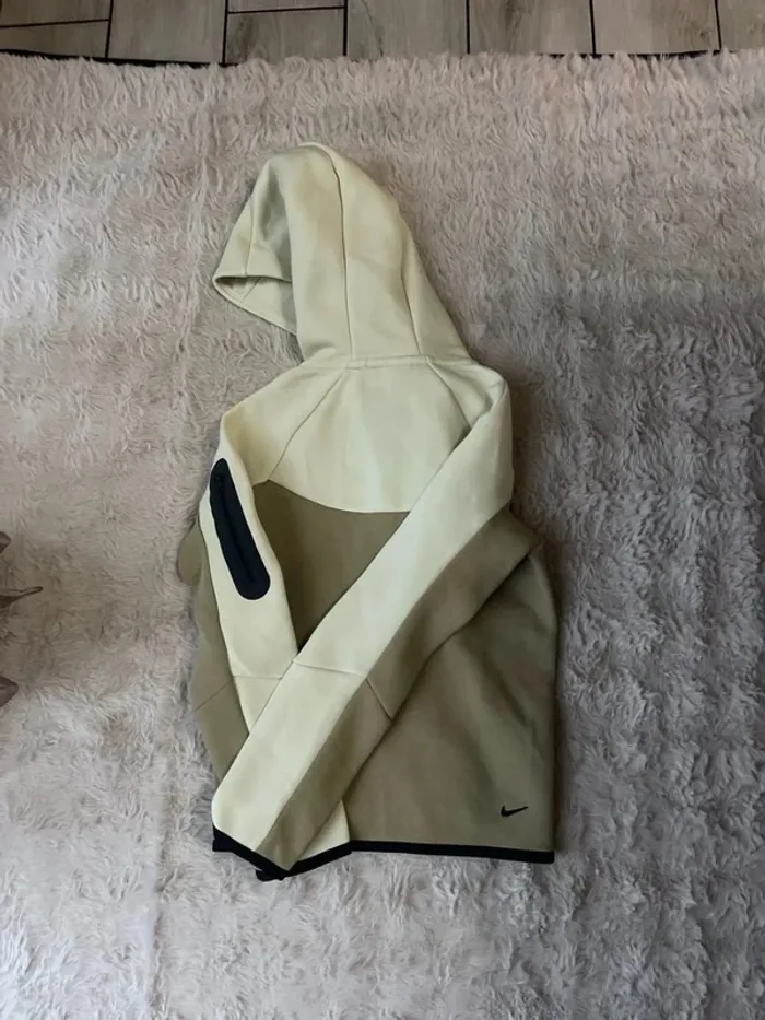Veste Nike tech - photo numéro 9