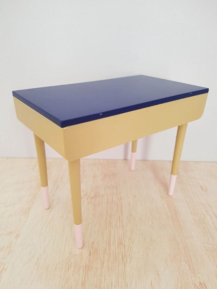 Bureau, chaise et sac à dos Our Generation - photo numéro 15