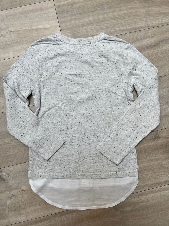 T shirt coton orchestra - photo numéro 4