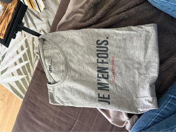 Tee-shirts homme