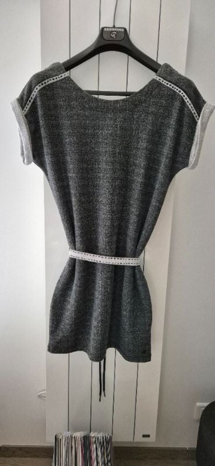 Robe pull légère