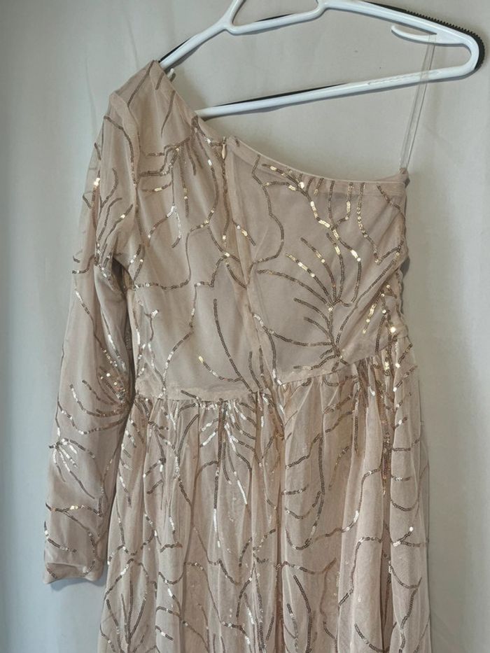 robe de cérémonie - photo numéro 10