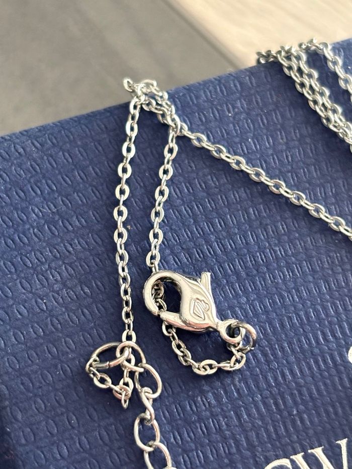 Collier Swarovski - photo numéro 3