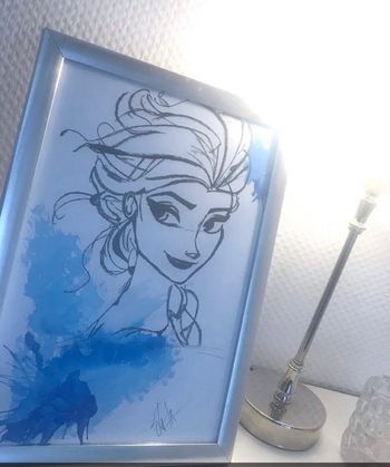 Dessin personnalisé