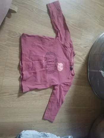 Pull Kiabi