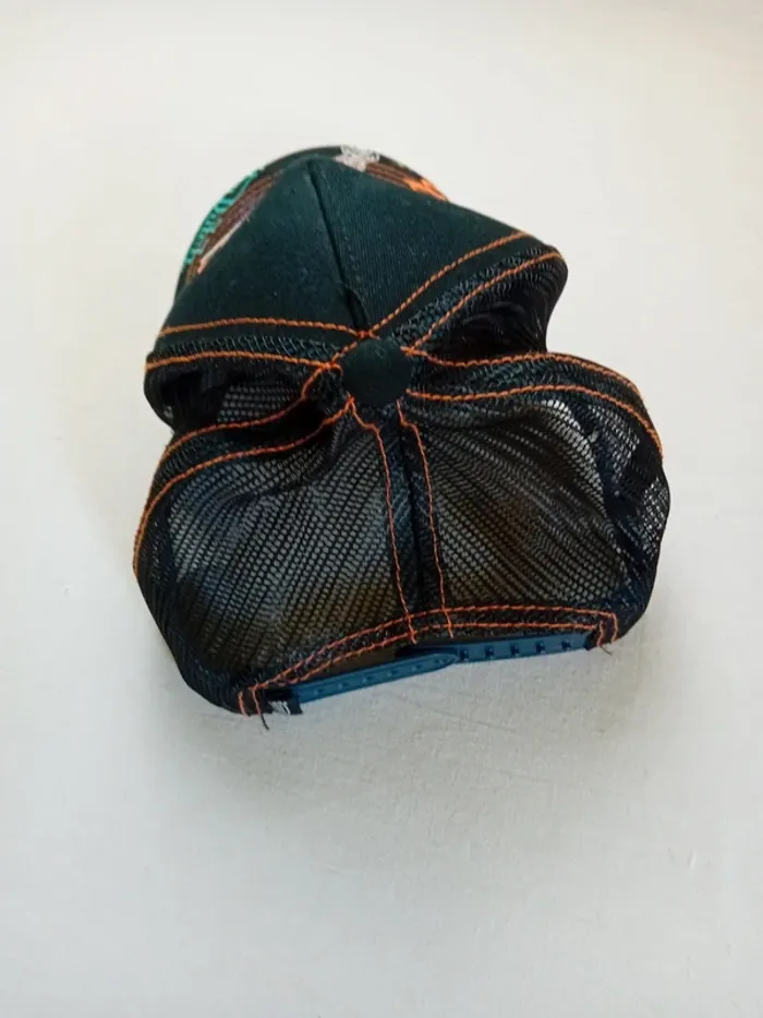 Casquette von dutch unisexe - photo numéro 3