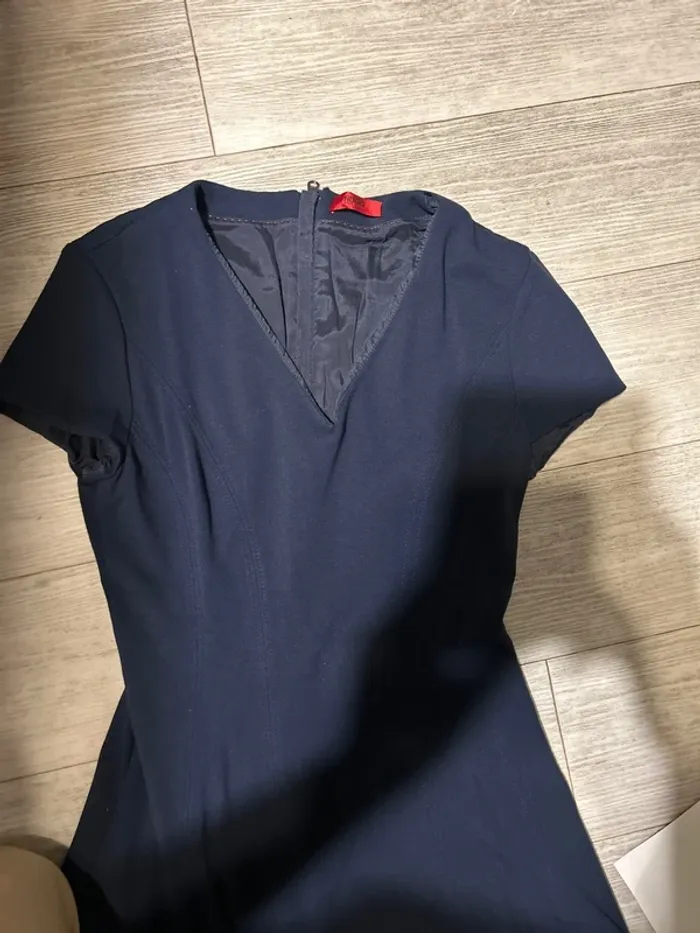 Robe Hugo boss