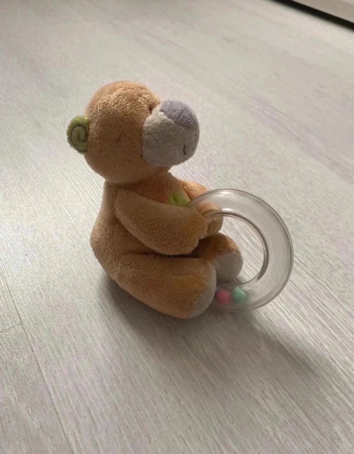 Hochet - photo numéro 2