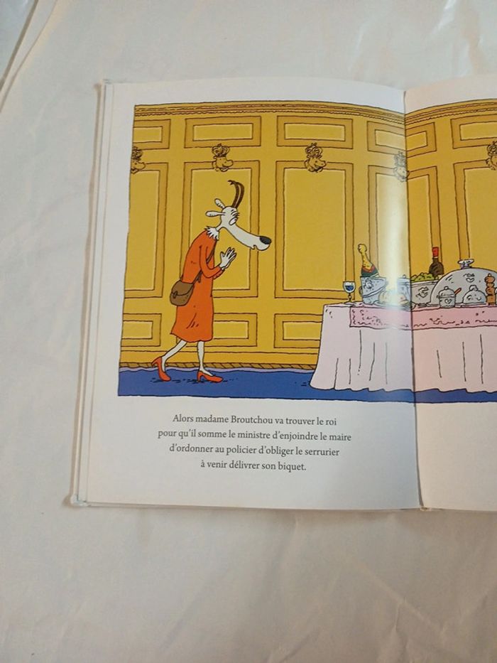 Bande dessinée - photo numéro 5