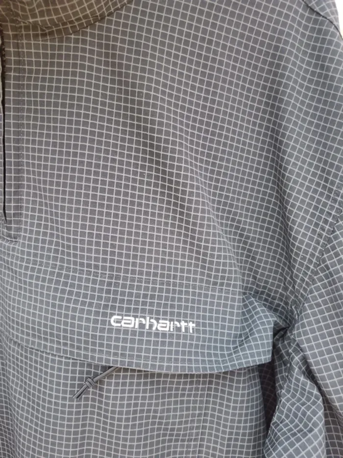 Coupe vent Carhartt vintage t.xl - photo numéro 6