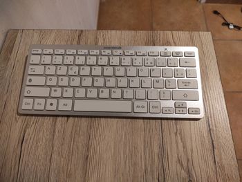 Clavier sans fil