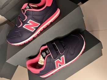 New balance neuf 