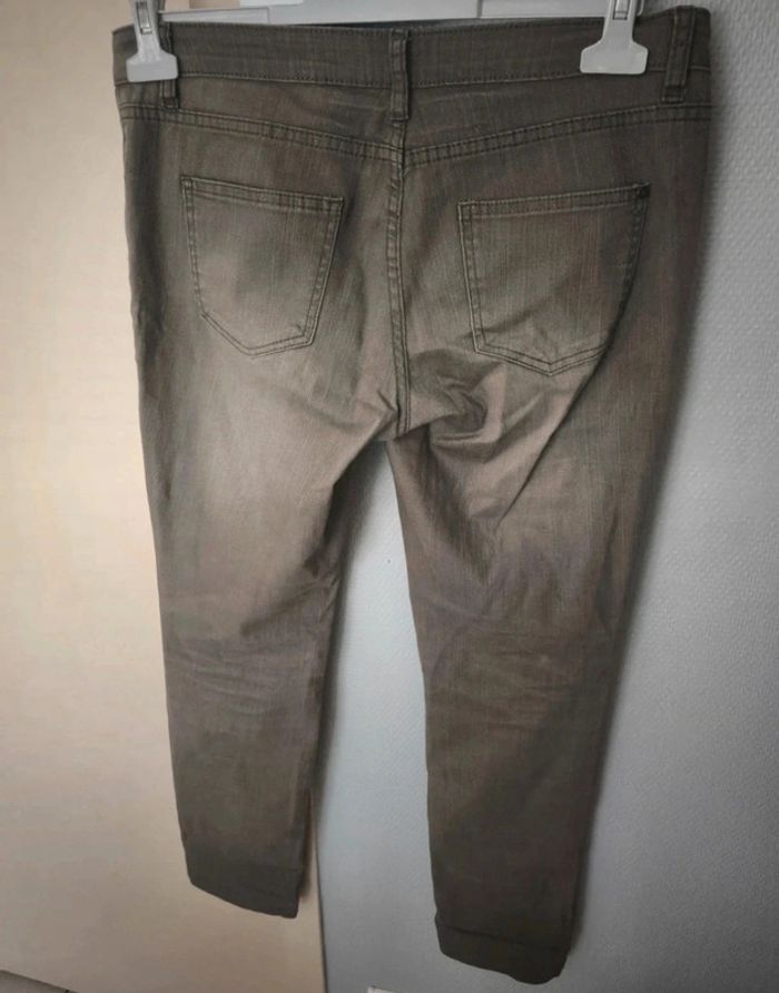 Jeans 👖 - photo numéro 2