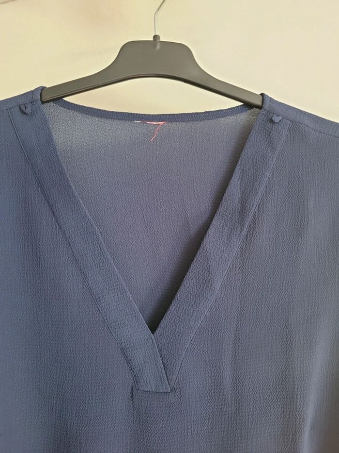 Blouse fluide - photo numéro 2