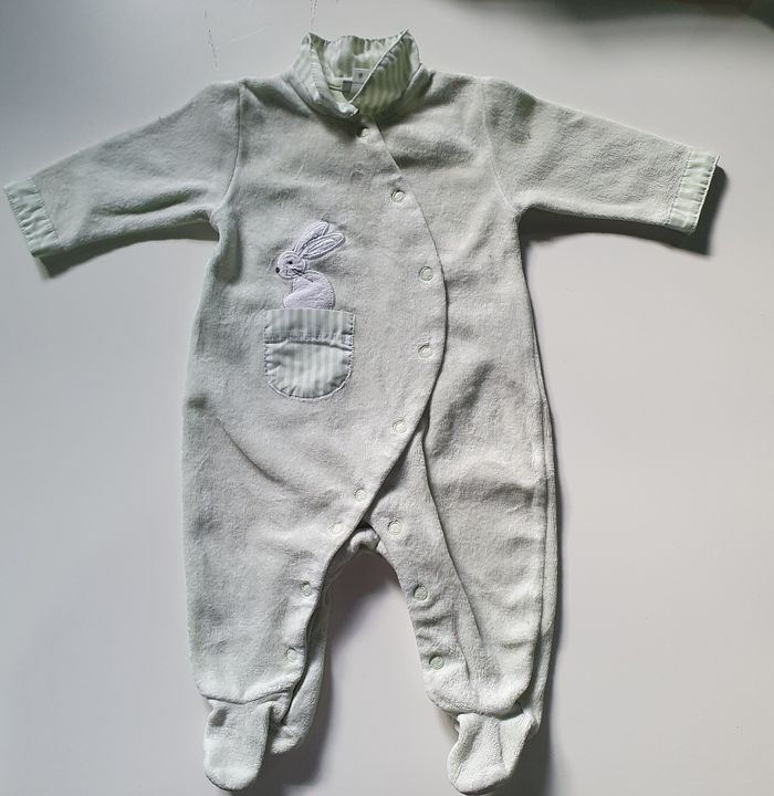 Pyjamas - photo numéro 2