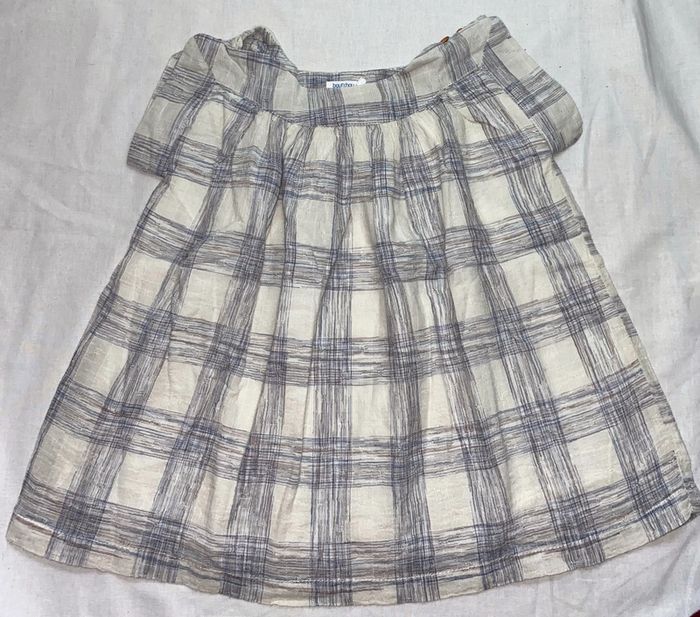 Robe Bout'chou 9 mois