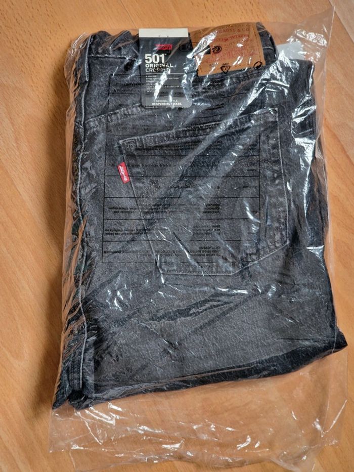 Jean Levi's femme neuf étiquette - photo numéro 14