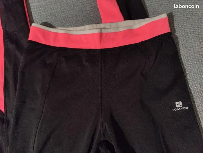 Legging de sport Domyos impeccable - photo numéro 2