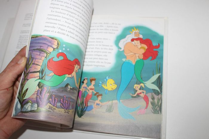 Mon Album 2000 - Disney - photo numéro 6