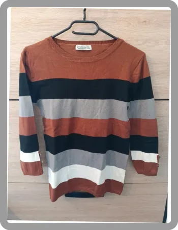 Pull stradivarius